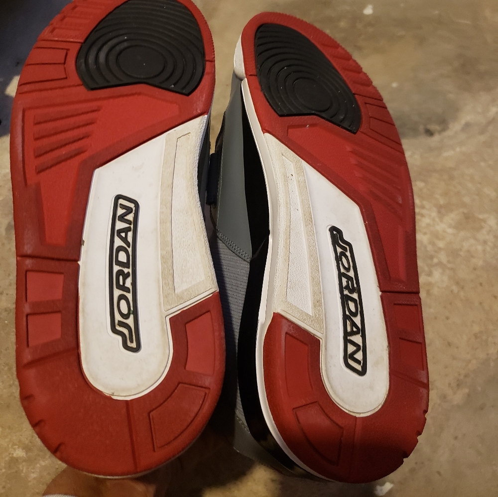 Jordan flight - Picture 2 of 5
